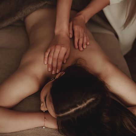"Parko Vila" Anykščiai エクステリア 写真